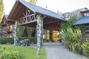 Chamonix Posada y Spa