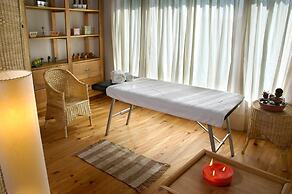 Chamonix Posada y Spa