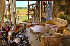 Chamonix Posada y Spa