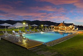 Chamonix Posada y Spa