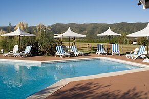 Chamonix Posada y Spa