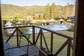 Chamonix Posada y Spa