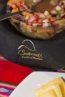 Chamonix Posada y Spa