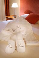 Chamonix Posada y Spa