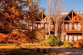 Chamonix Posada y Spa