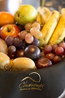 Chamonix Posada y Spa