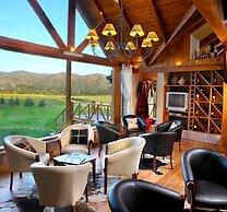 Chamonix Posada y Spa