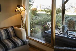 Chamonix Posada y Spa