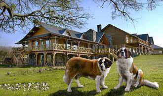 Chamonix Posada y Spa