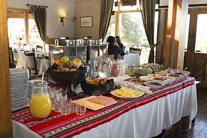 Chamonix Posada y Spa