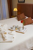 Chamonix Posada y Spa