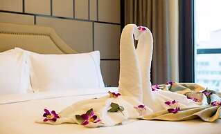 Sanya Shuang Da International Hotel