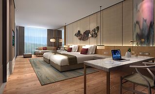 Sanya Shuang Da International Hotel