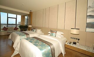 Sanya Shuang Da International Hotel