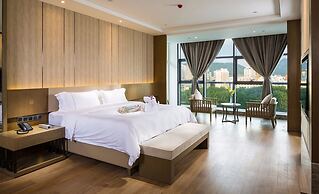 Sanya Shuang Da International Hotel