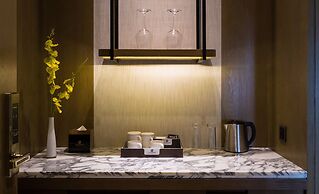 Sanya Shuang Da International Hotel