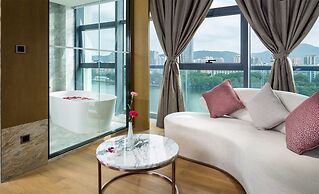 Sanya Shuang Da International Hotel