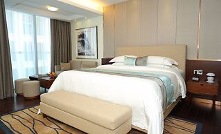 Sanya Shuang Da International Hotel