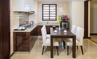 Sanya Shuang Da International Hotel