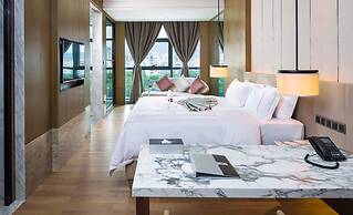 Sanya Shuang Da International Hotel