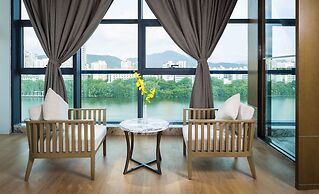 Sanya Shuang Da International Hotel