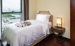 Sanya Shuang Da International Hotel