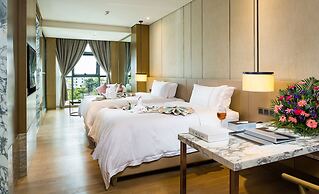 Sanya Shuang Da International Hotel