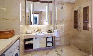 Sanya Shuang Da International Hotel