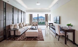 Sanya Shuang Da International Hotel