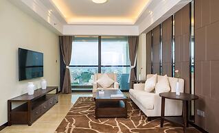 Sanya Shuang Da International Hotel