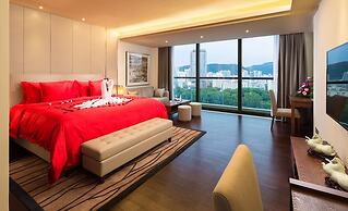 Sanya Shuang Da International Hotel