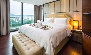 Sanya Shuang Da International Hotel