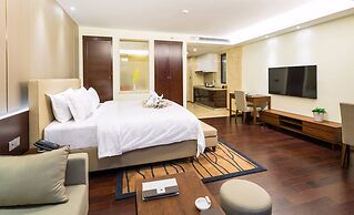 Sanya Shuang Da International Hotel