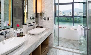 Sanya Shuang Da International Hotel