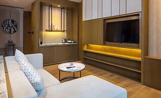 Sanya Shuang Da International Hotel