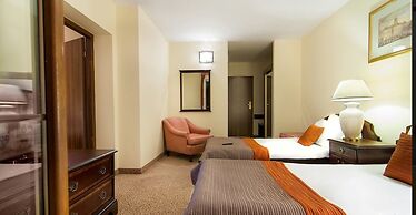 Hotel Wisła Premium