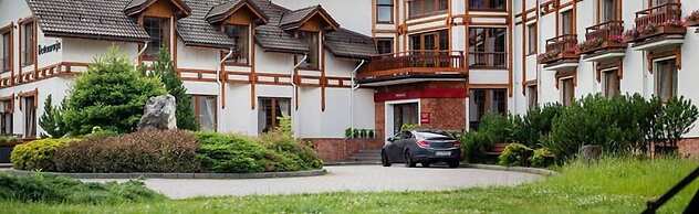 Hotel Wisła Premium