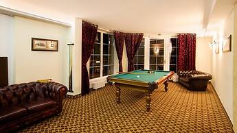 Hotel Wisła Premium