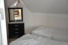 Akbük Palace Hotel & Residence