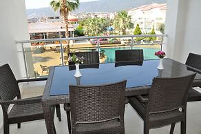 Akbük Palace Hotel & Residence