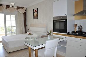 Akbük Palace Hotel & Residence