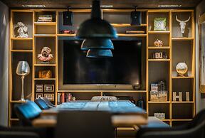 Revier Mountain Lodge Lenzerheide