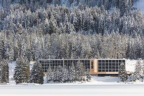 Revier Mountain Lodge Lenzerheide