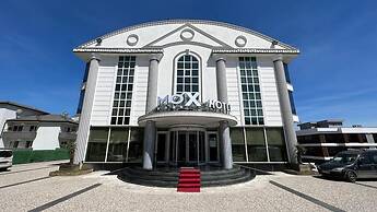 MOX Hotel