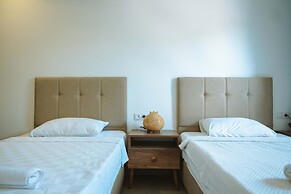 Lemon Garden Hotel Turkbuku