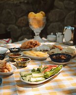 Lemon Garden Hotel Turkbuku