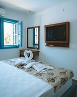 Lemon Garden Hotel Turkbuku