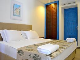 Lemon Garden Hotel Turkbuku