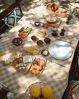 Lemon Garden Hotel Turkbuku