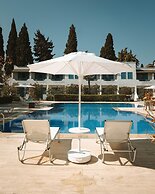 Lemon Garden Hotel Turkbuku